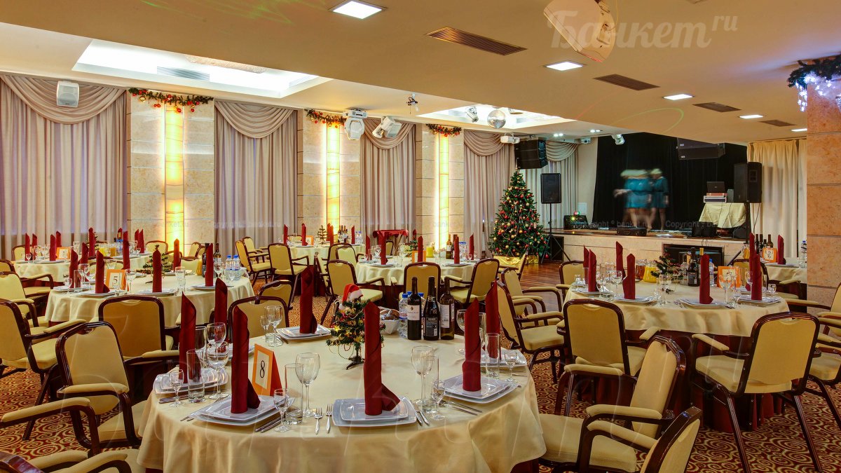 Торжественный зал — фото 85
