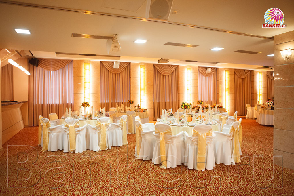 Торжественный зал — фото 86