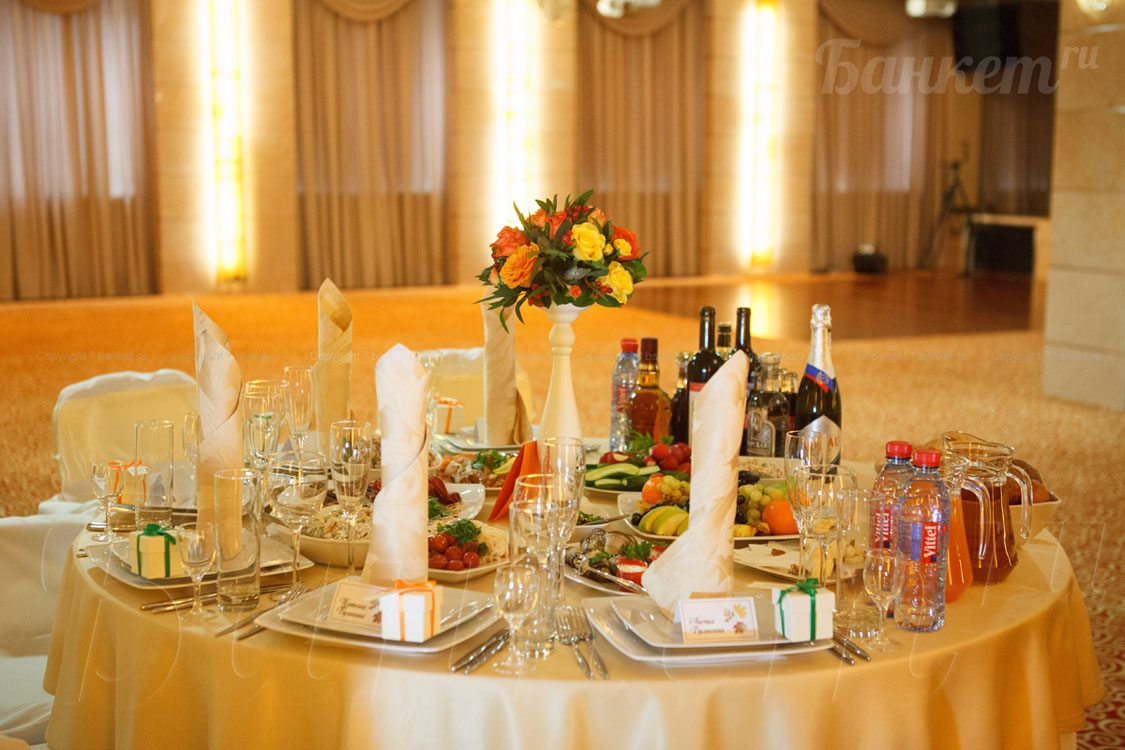 Торжественный зал — фото 87