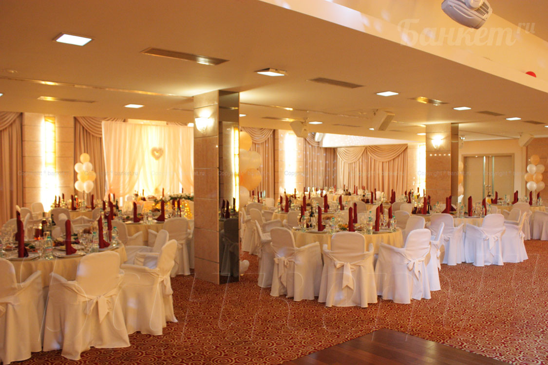 Торжественный зал — фото 88