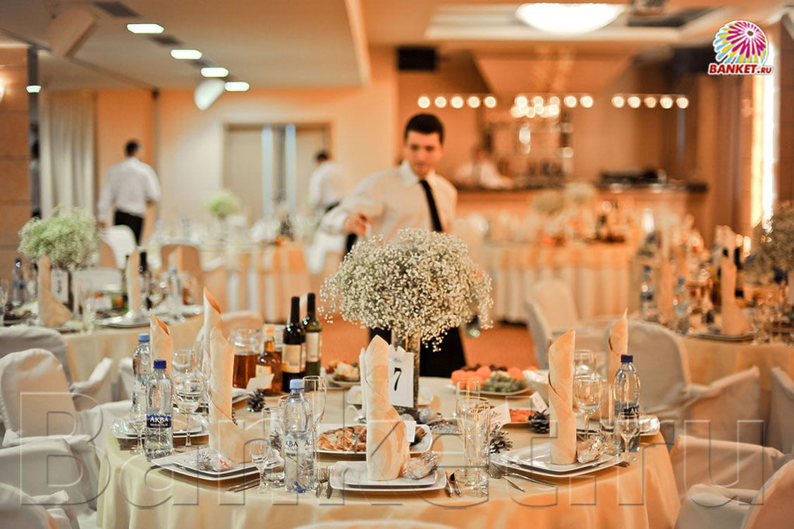 Торжественный зал — фото 89