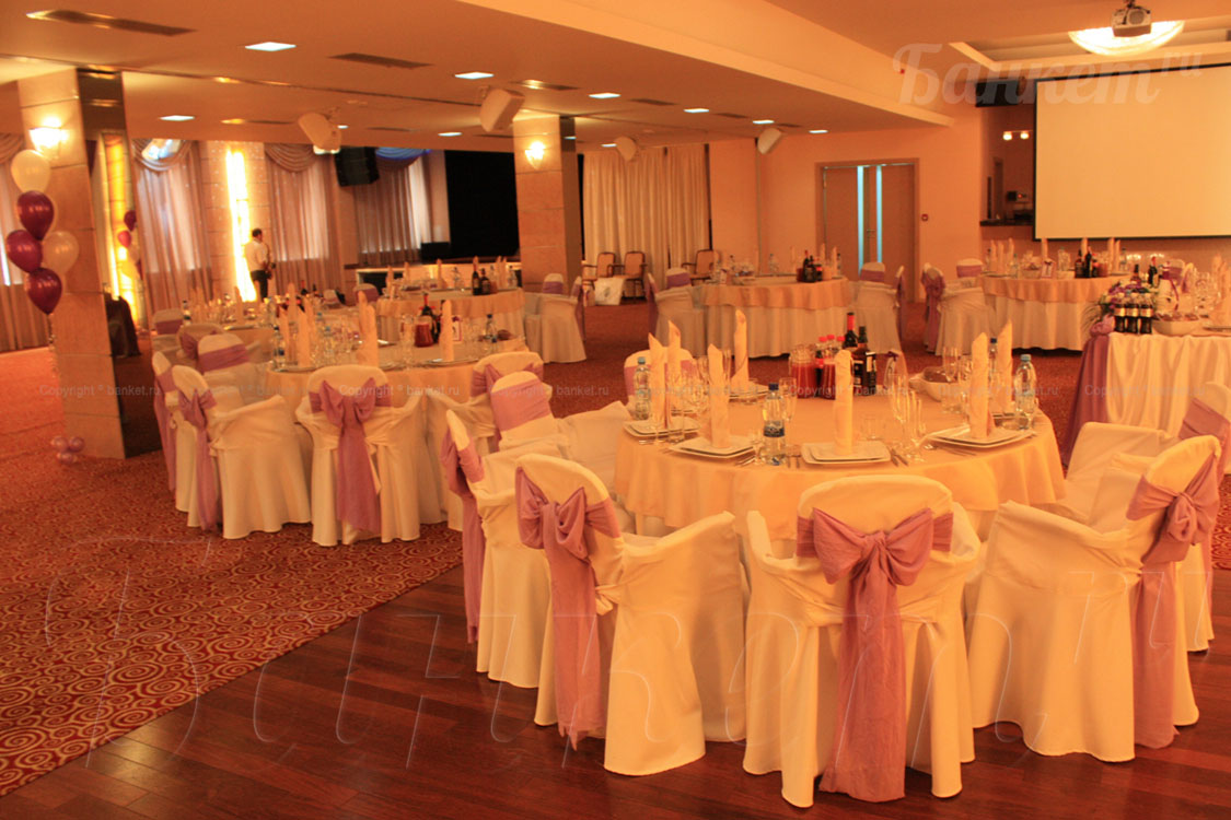 Торжественный зал — фото 90