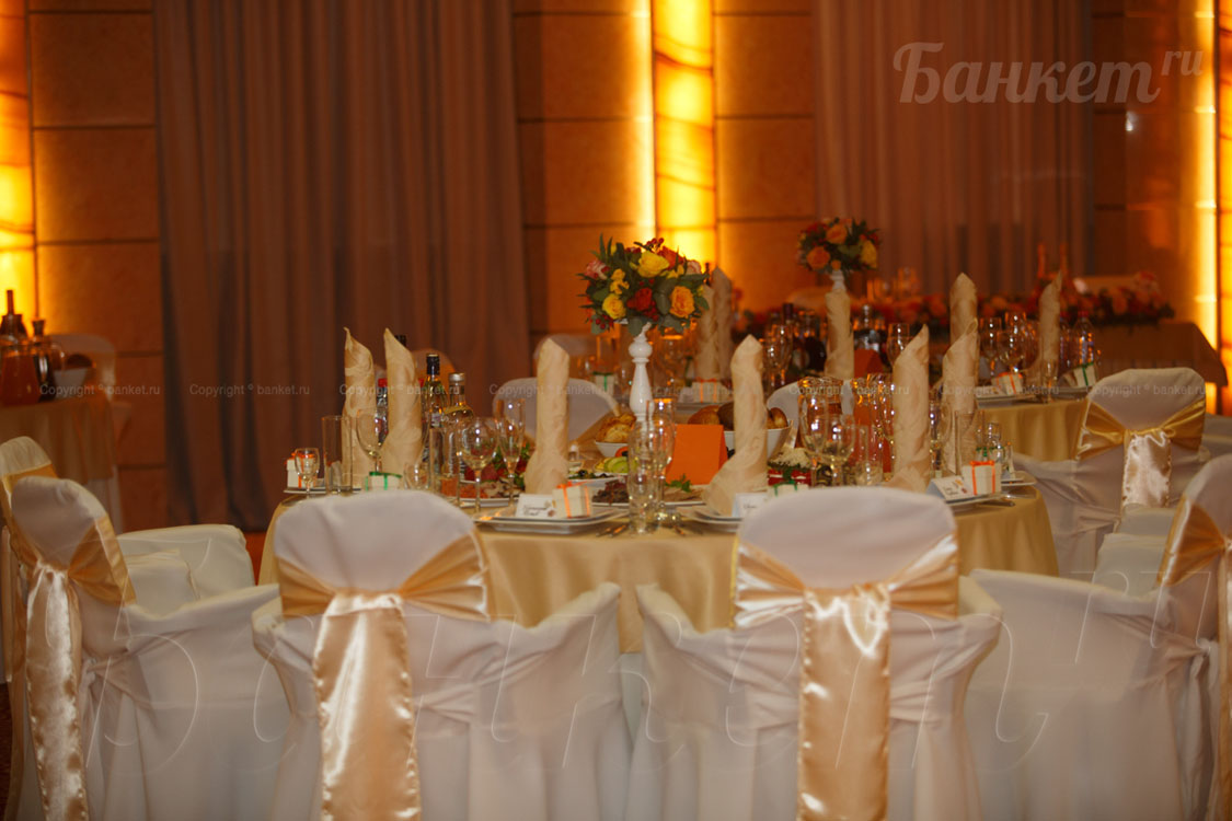 Торжественный зал — фото 94