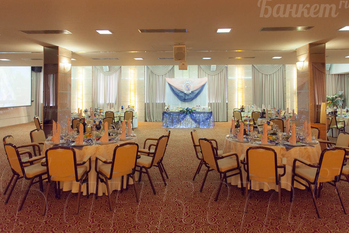 Торжественный зал — фото 95