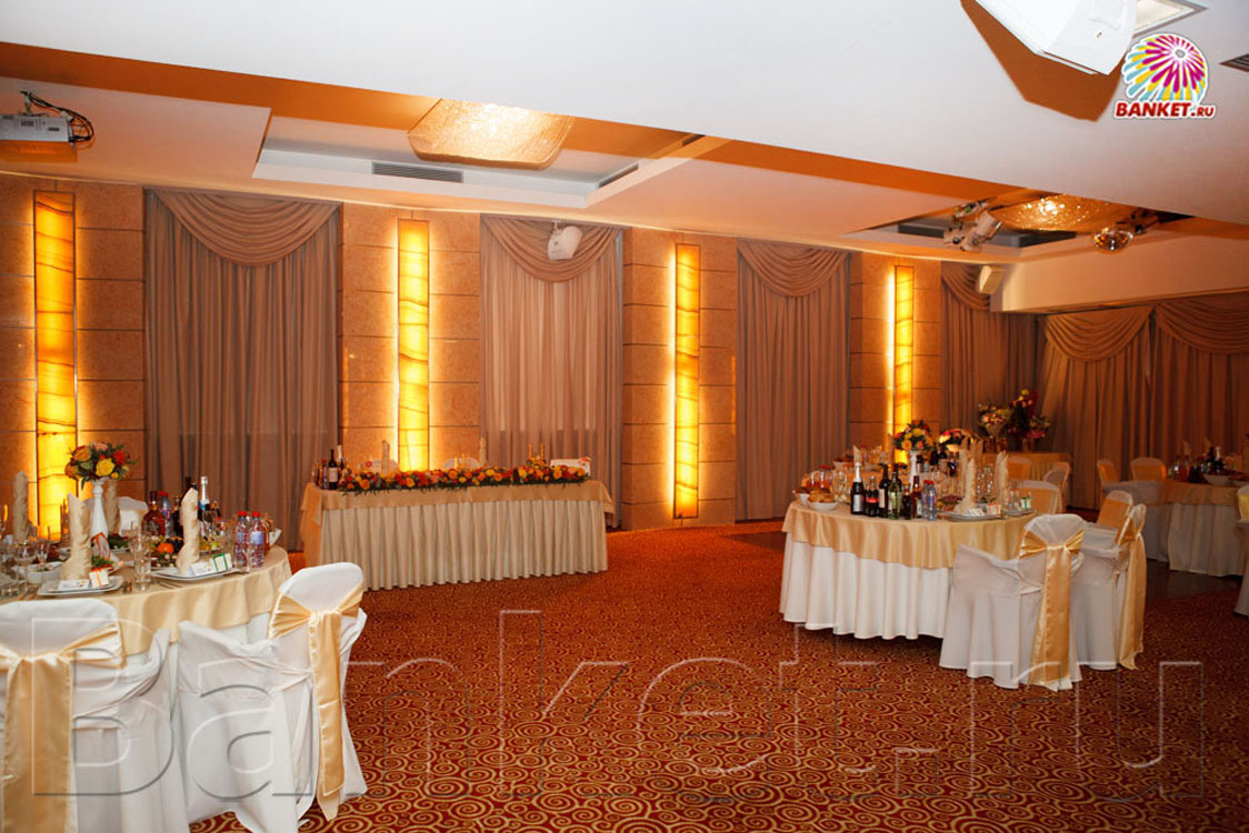 Торжественный зал — фото 96