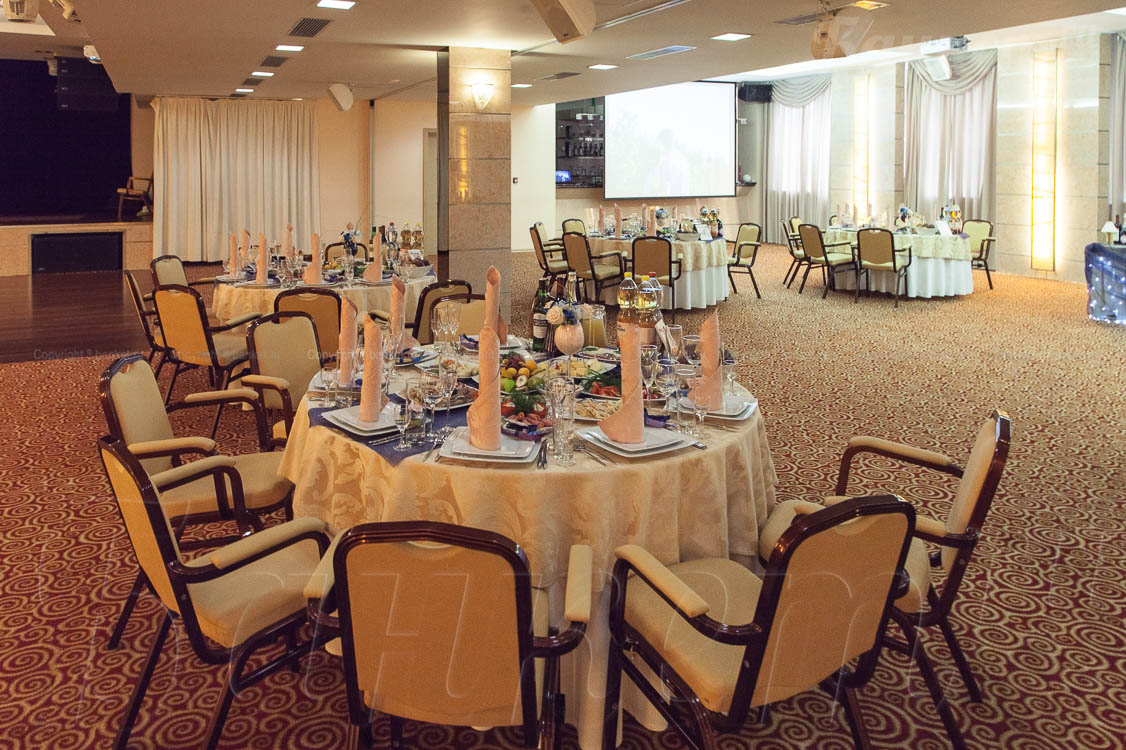 Торжественный зал — фото 99