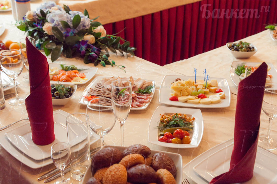 Малый зал — фото 5