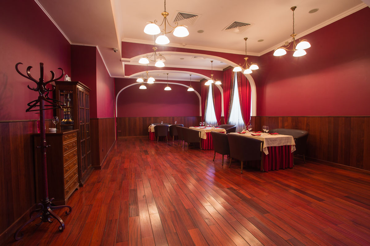 Малый зал — фото 6