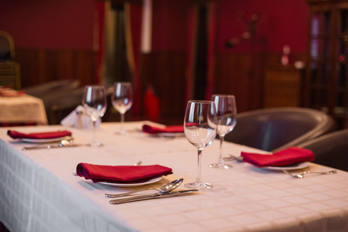 Малый зал — фото 8