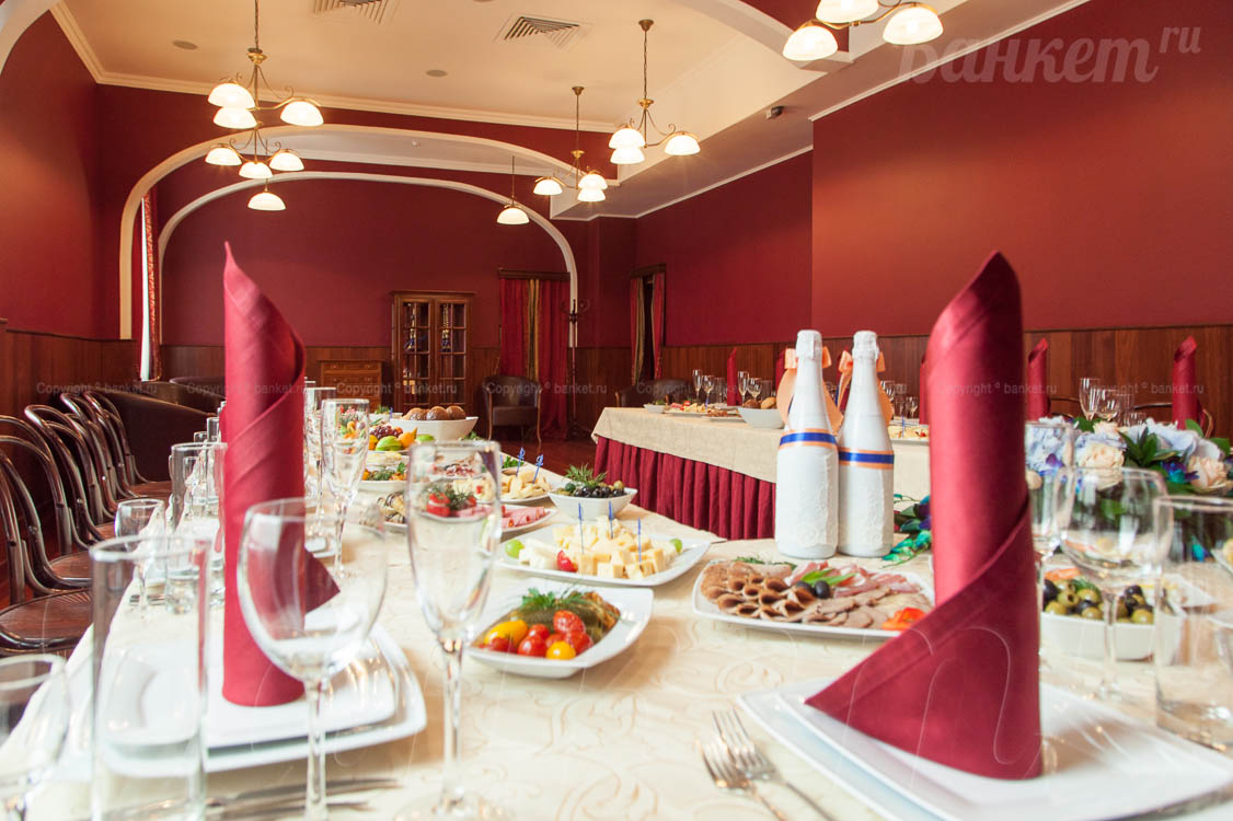 Малый зал — фото 7