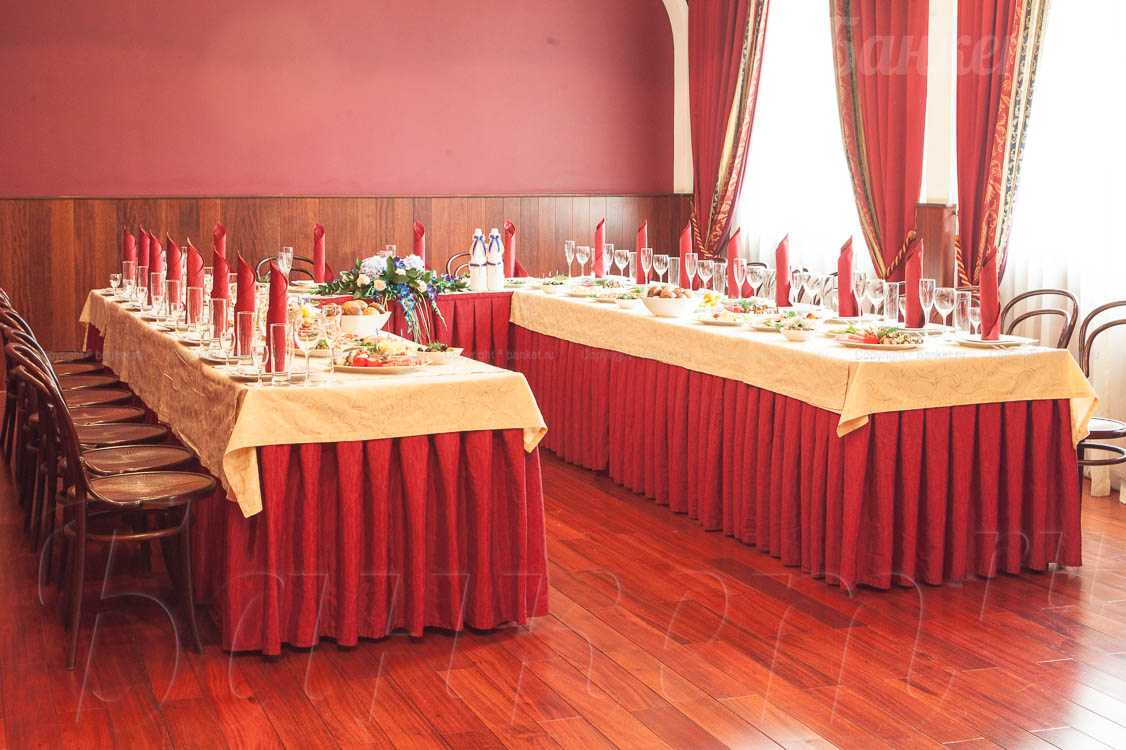 Малый зал — фото 9