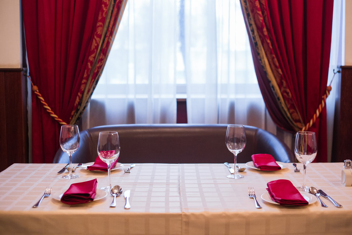 Малый зал — фото 10