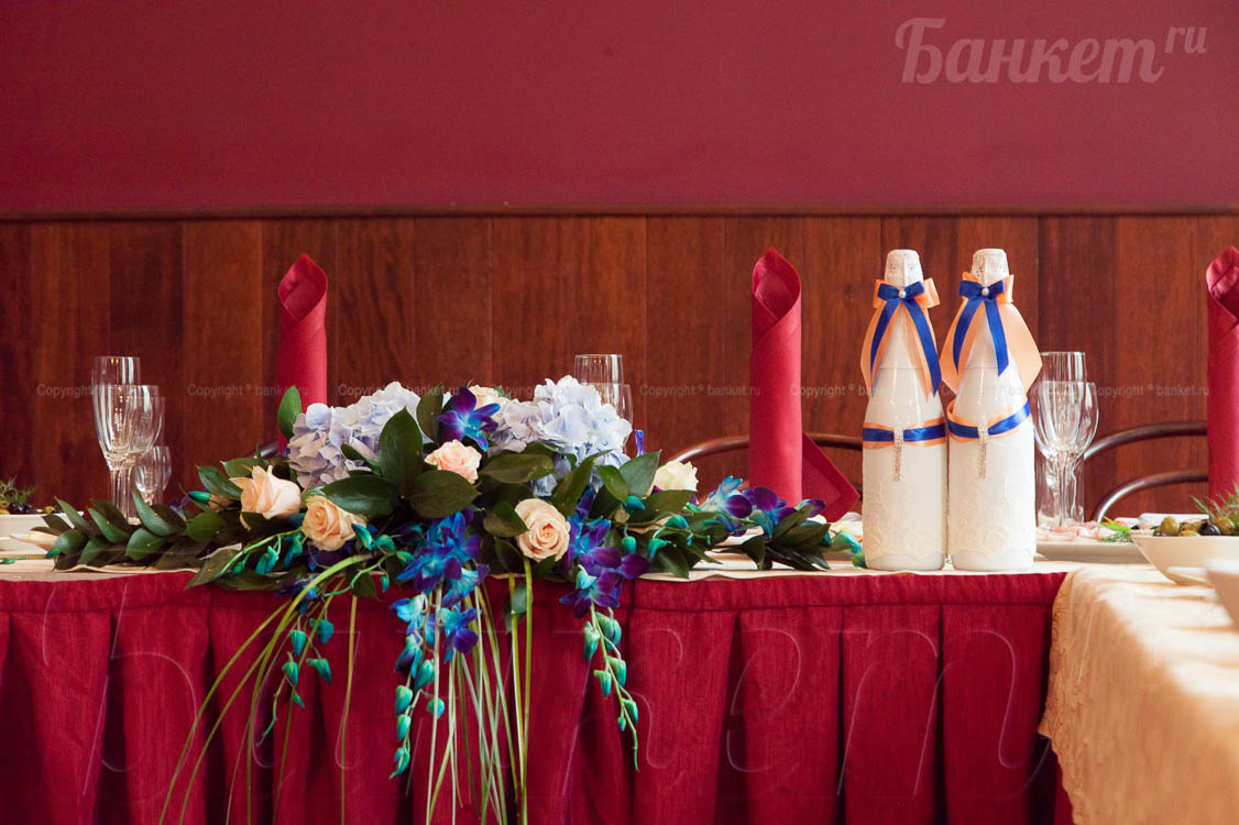 Малый зал — фото 12