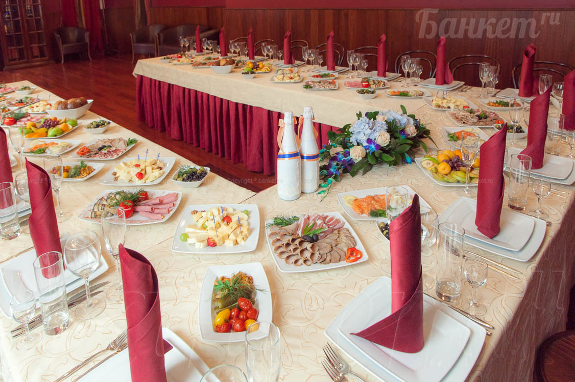 Малый зал — фото 13