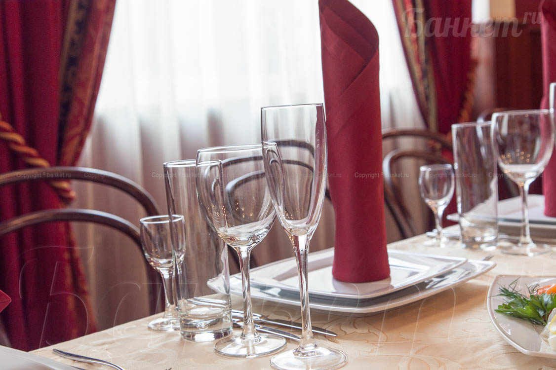 Малый зал — фото 14