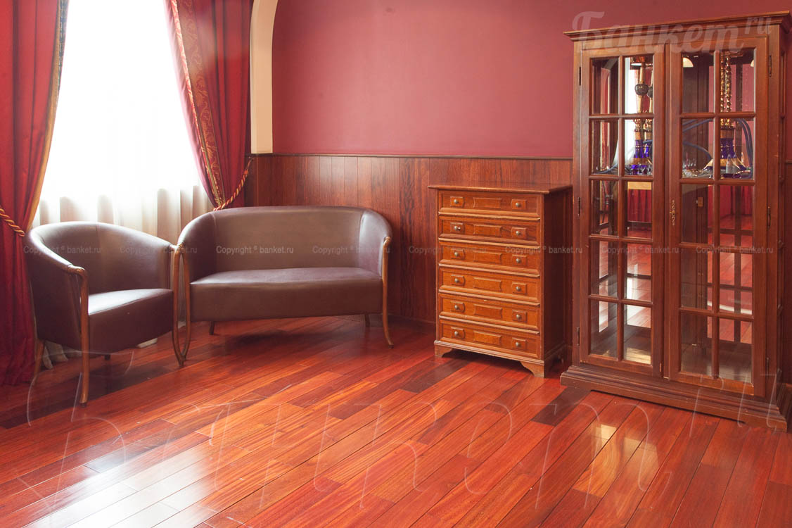 Малый зал — фото 15