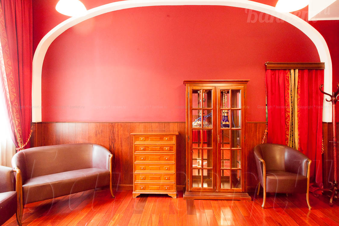 Малый зал — фото 16