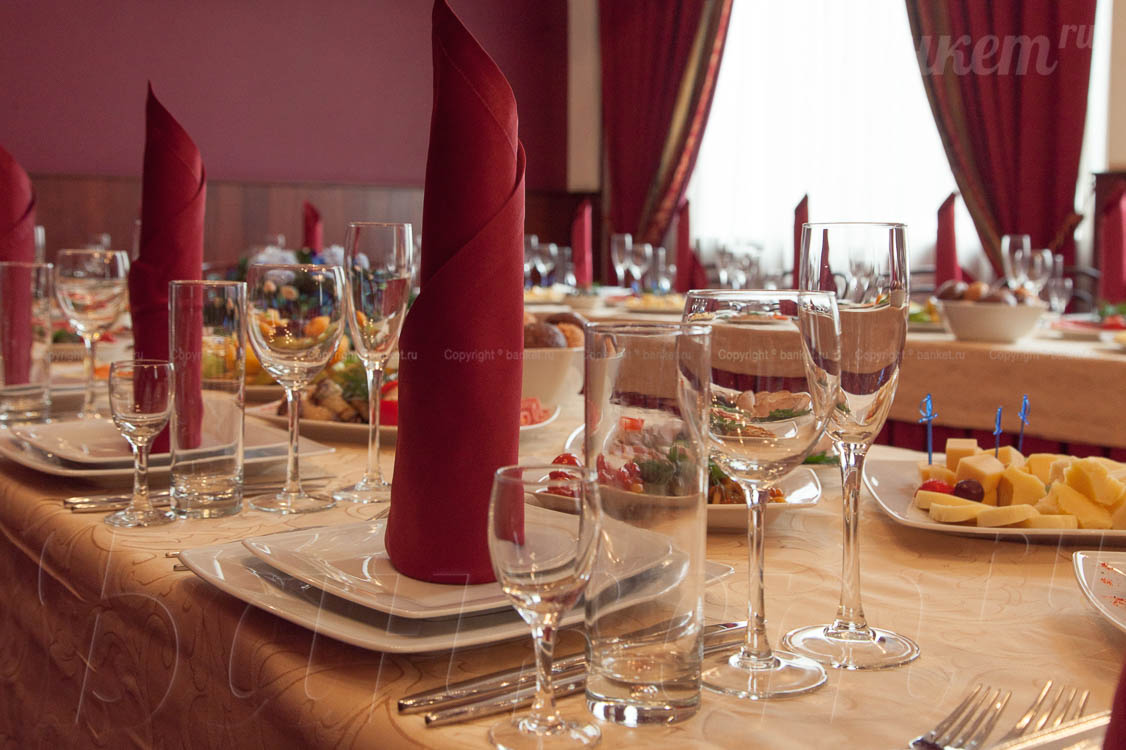 Малый зал — фото 17