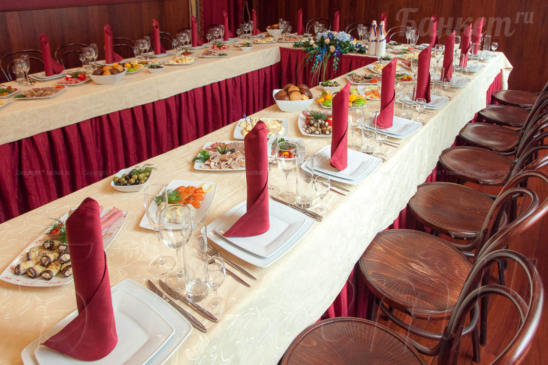 Малый зал — фото 18