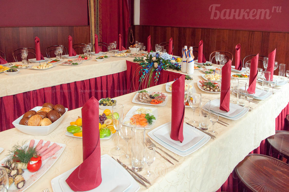 Малый зал — фото 19