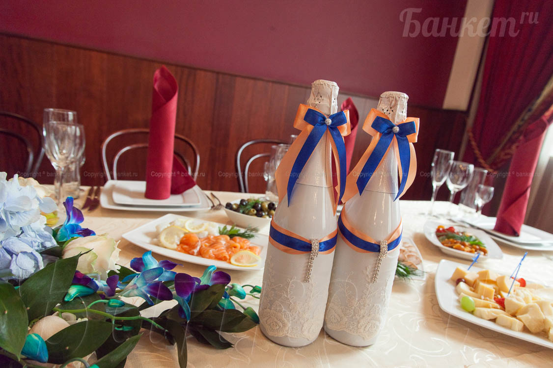 Малый зал — фото 20