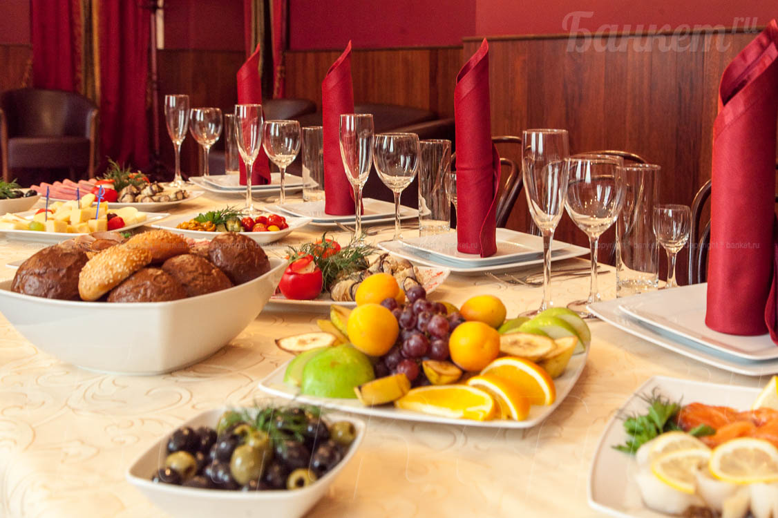 Малый зал — фото 21