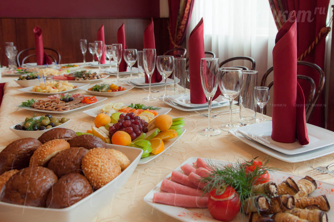 Малый зал — фото 22