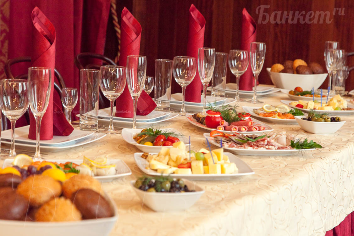 Малый зал — фото 23