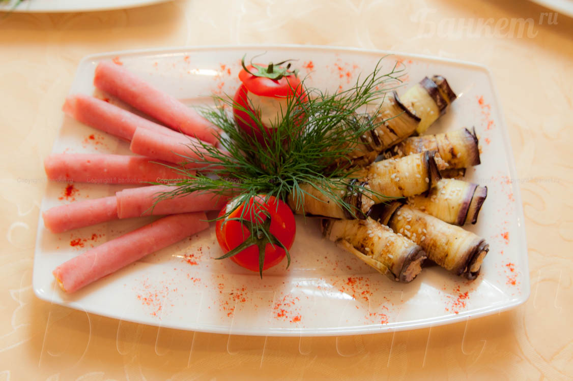 Малый зал — фото 24