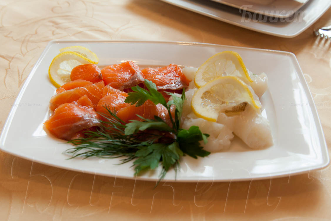 Малый зал — фото 25