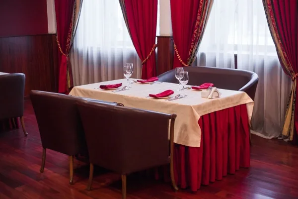 Малый зал — фото 4