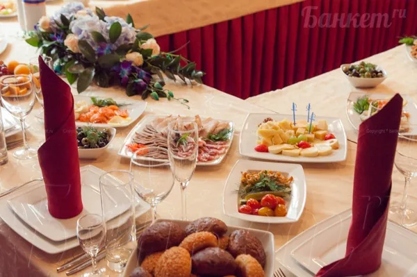 Малый зал — фото 5