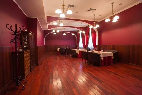 Малый зал — фото 6