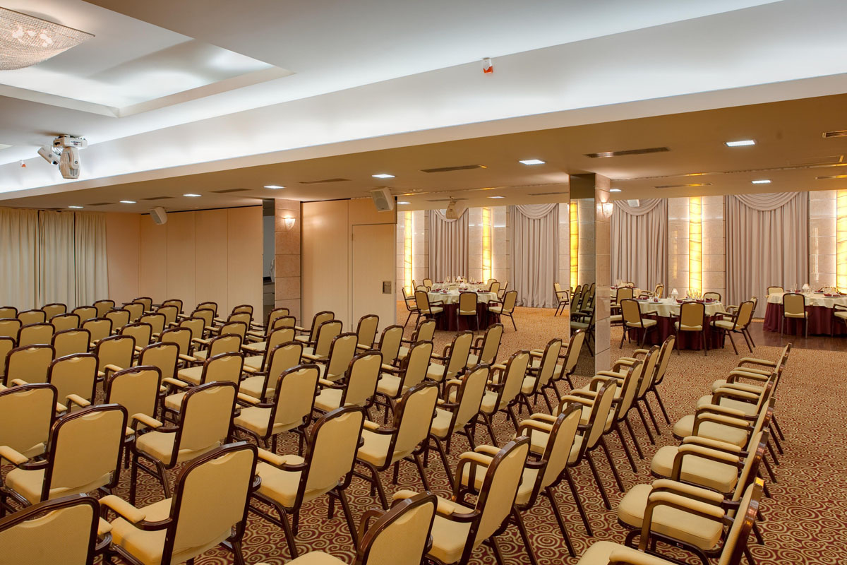 Конференц зал — фото 2