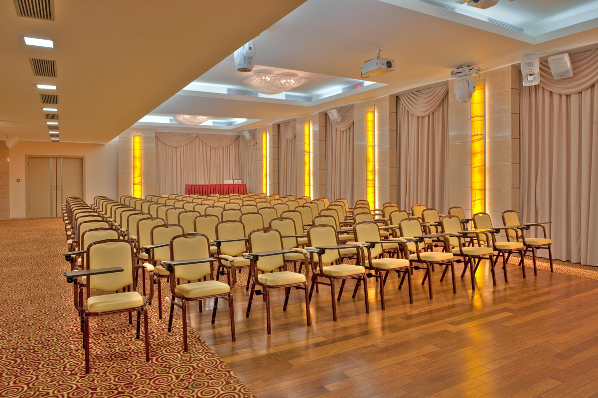 Конференц зал — фото 3