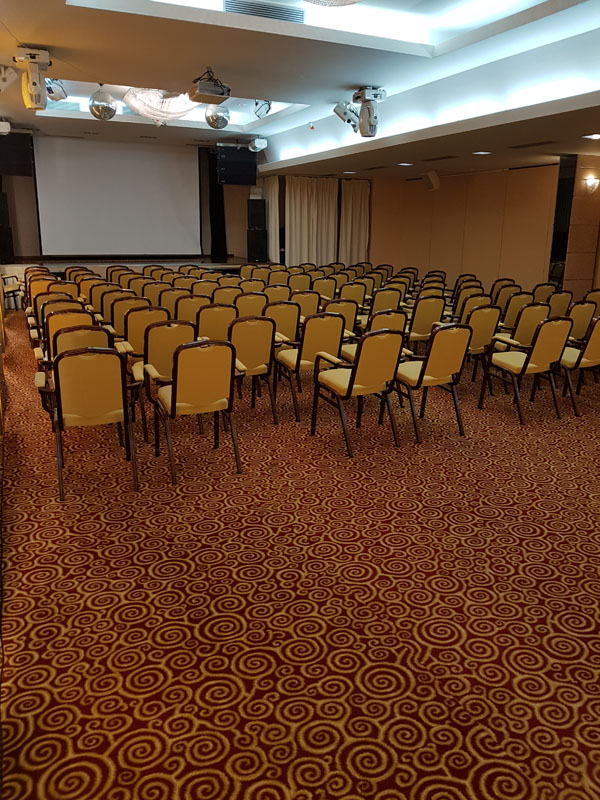 Конференц зал — фото 5