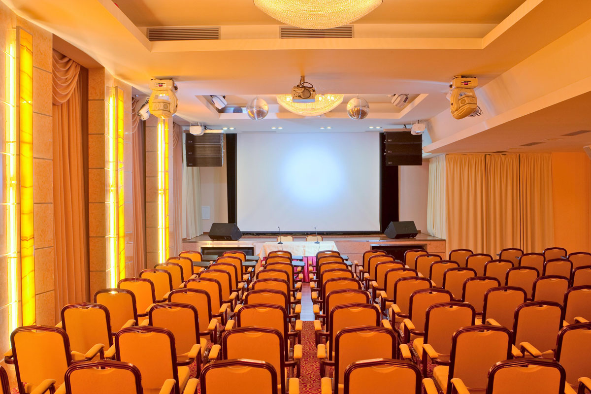 Конференц зал — фото 7