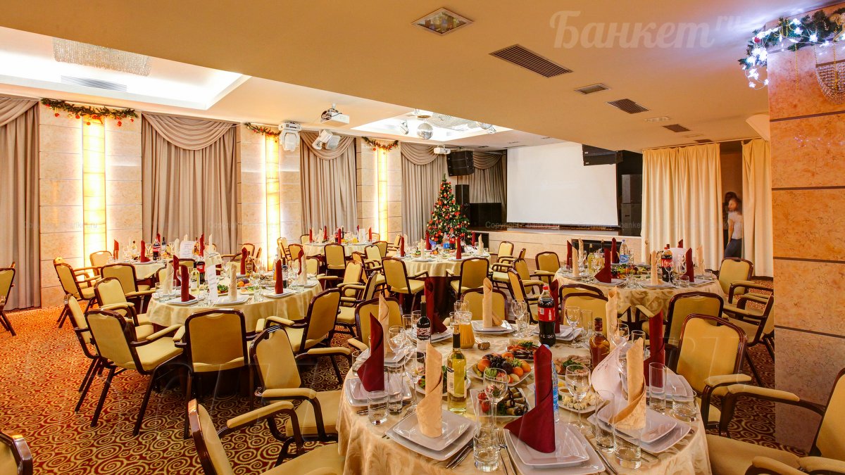 Конференц зал — фото 8