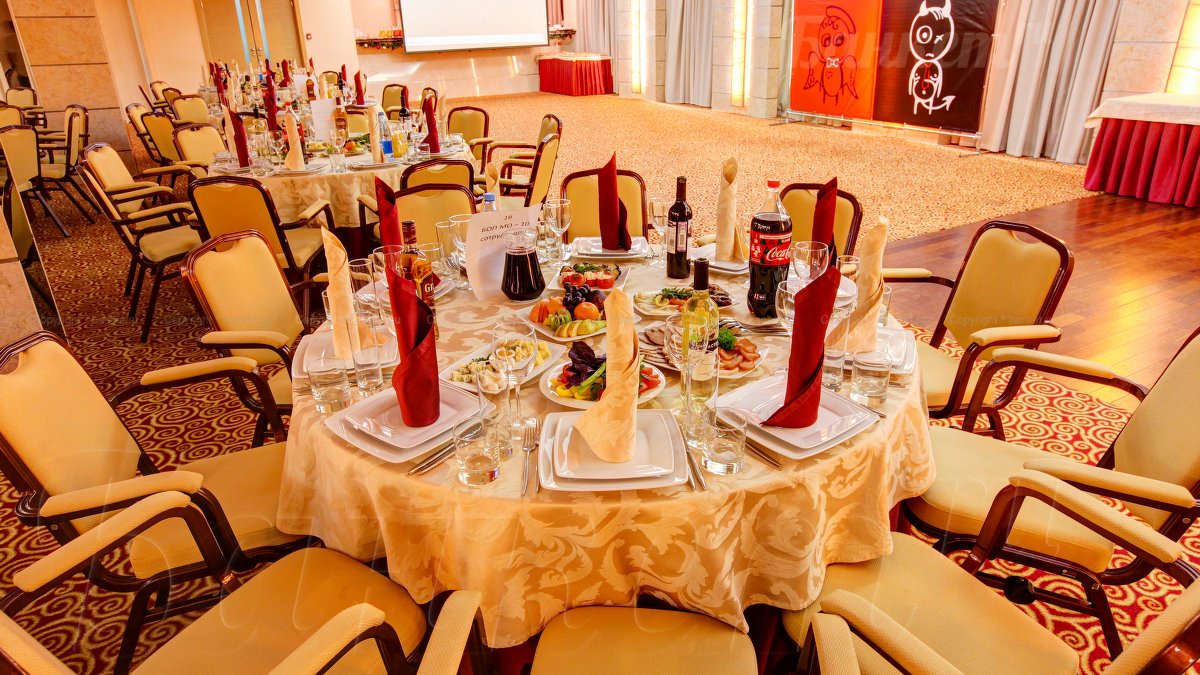 Конференц зал — фото 12