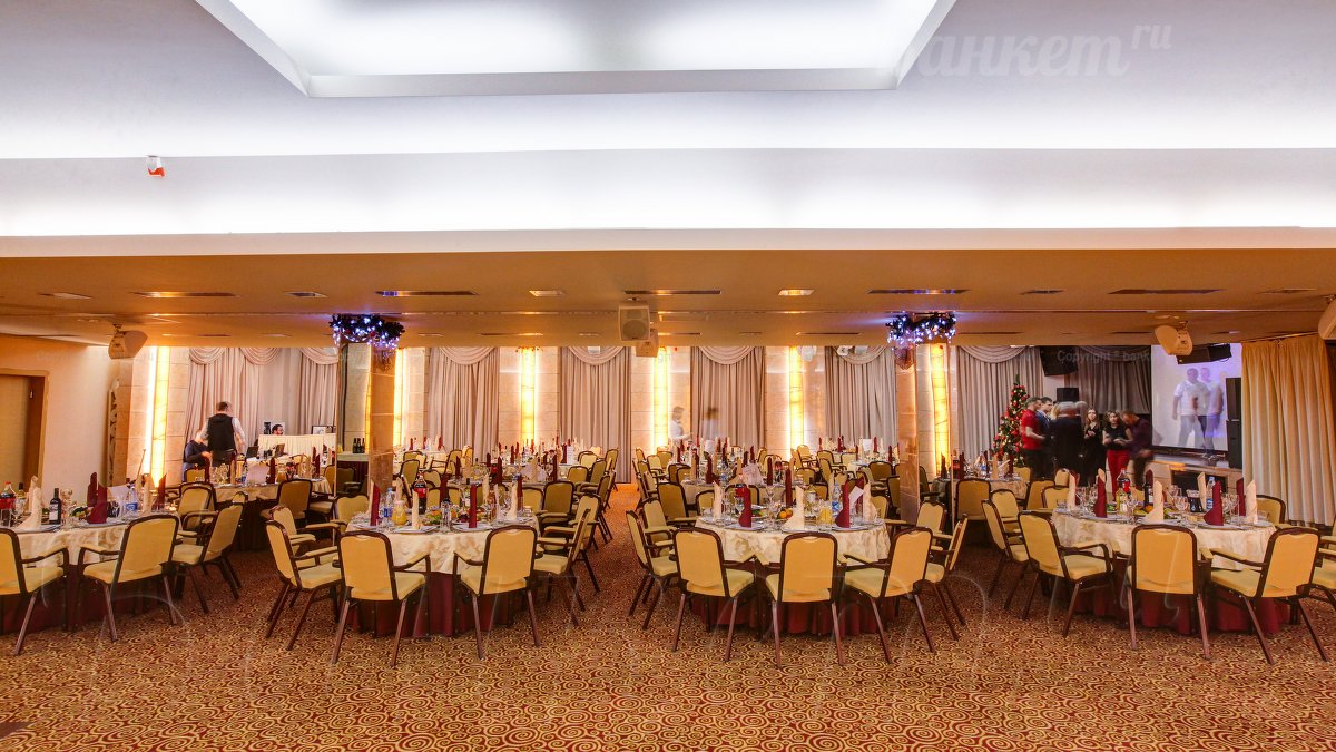 Конференц зал — фото 13