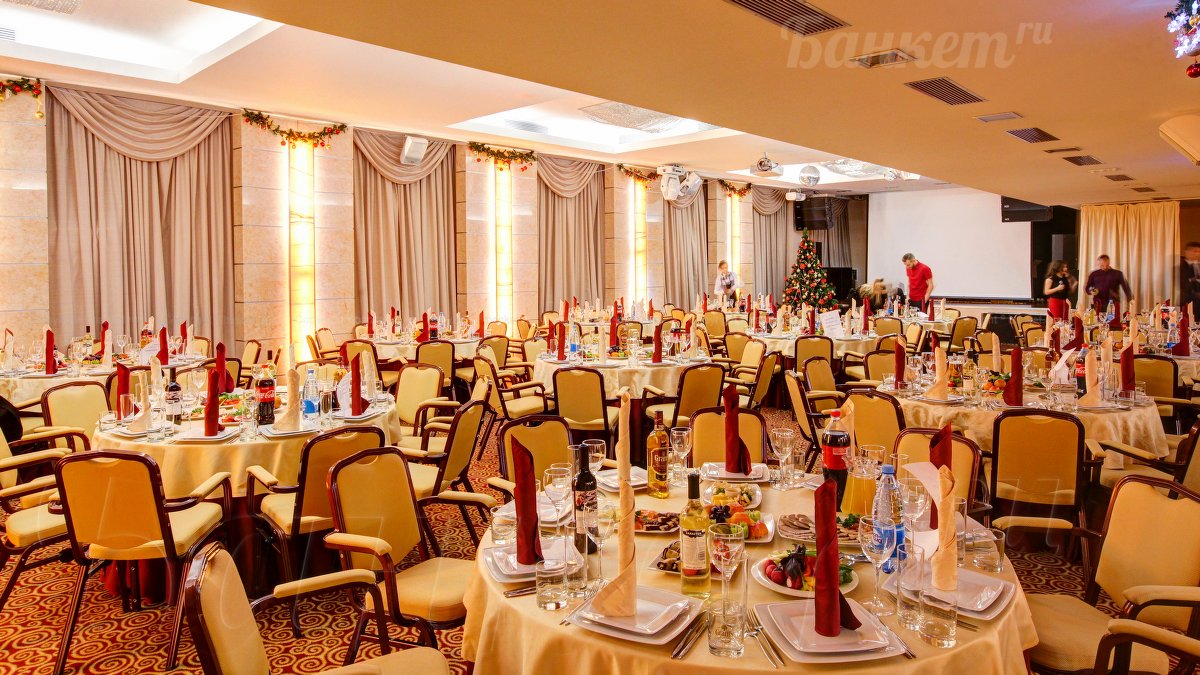 Конференц зал — фото 14