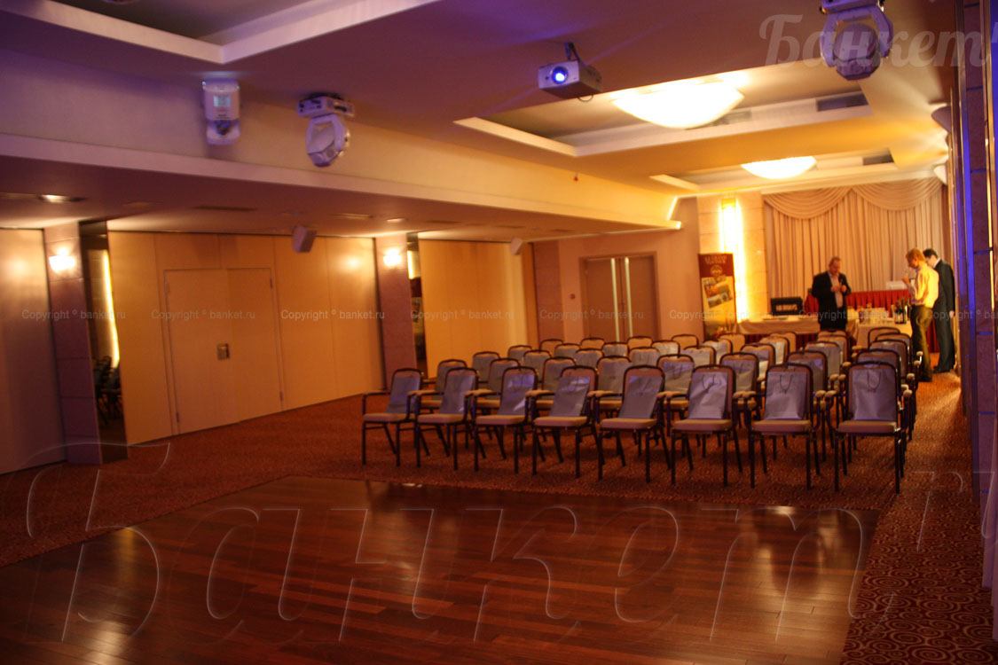 Конференц зал — фото 15
