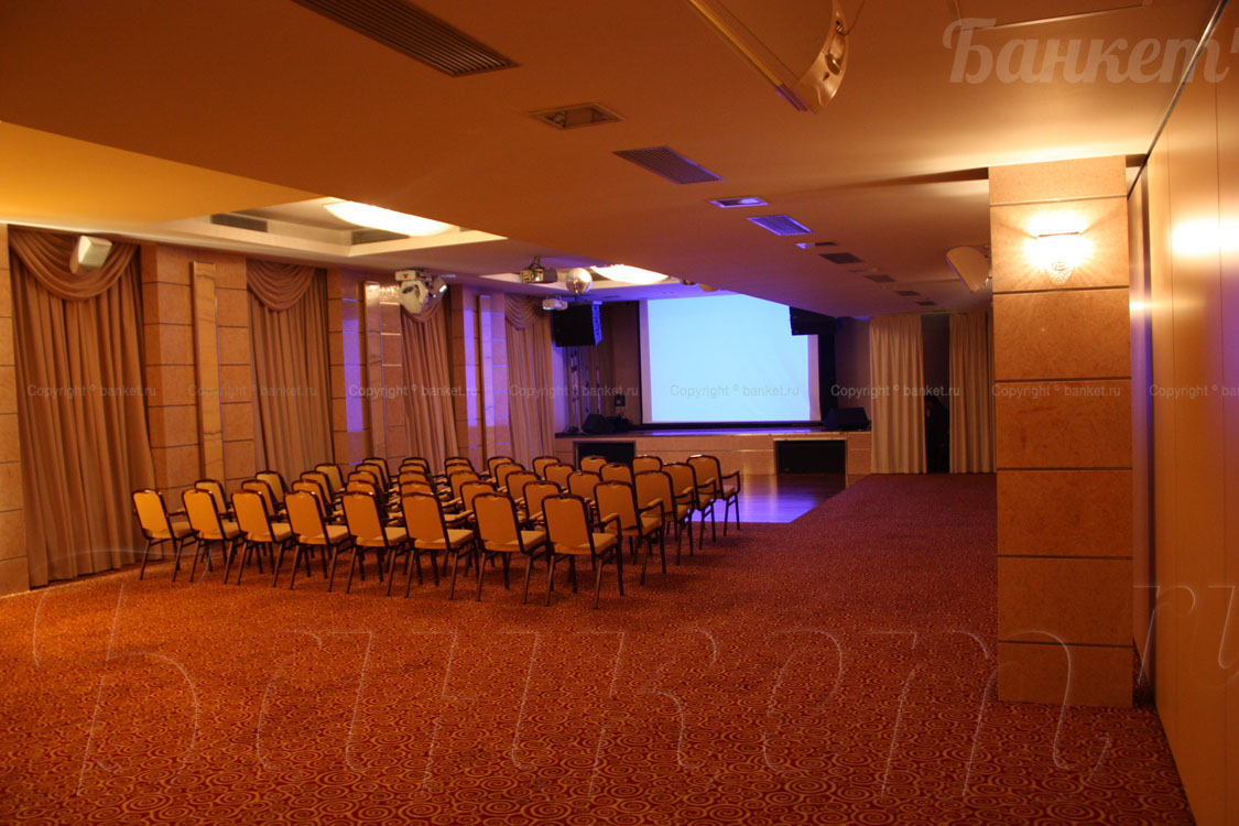 Конференц зал — фото 16