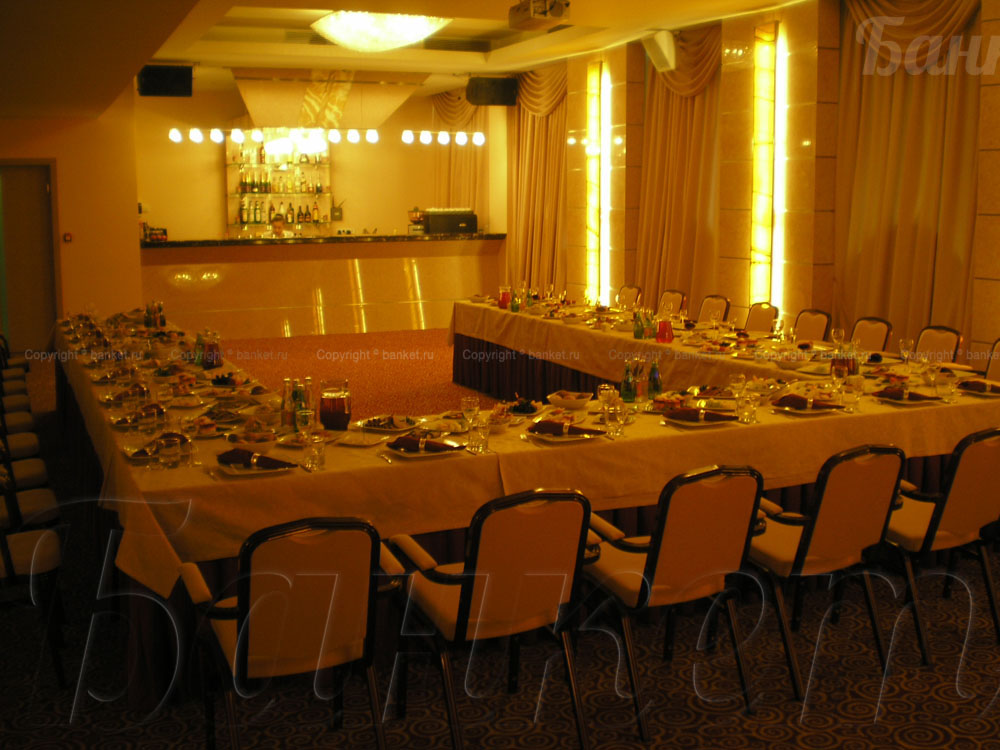 Конференц зал — фото 17