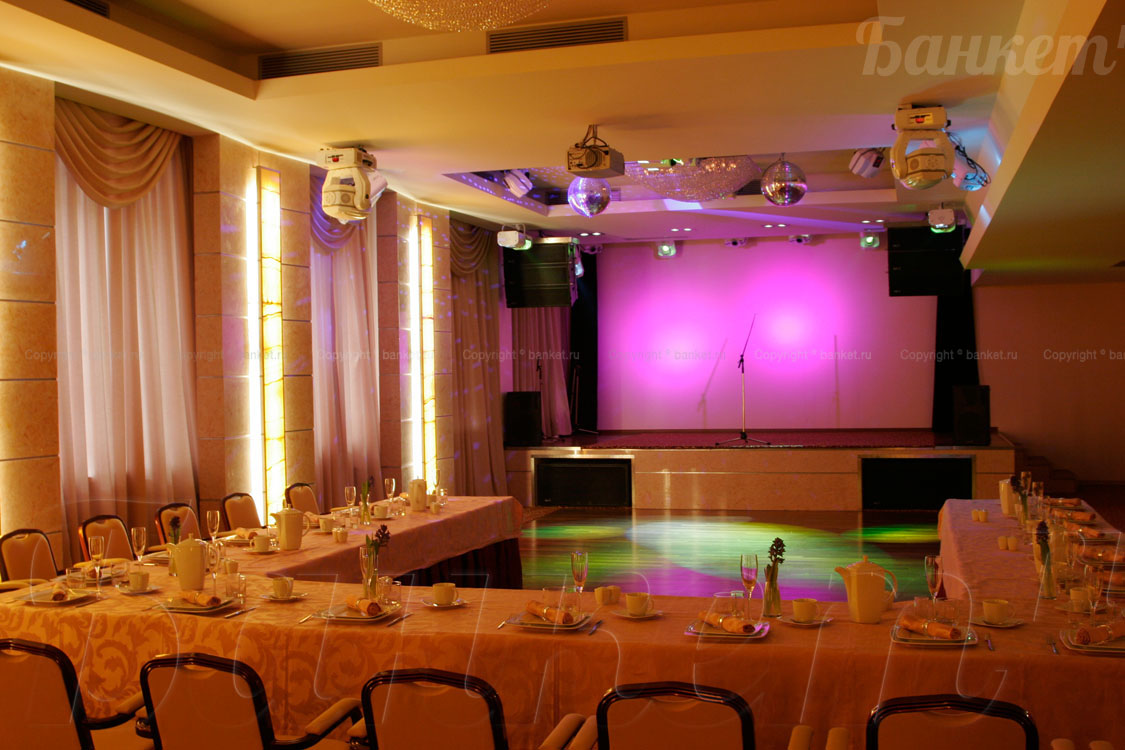 Конференц зал — фото 18