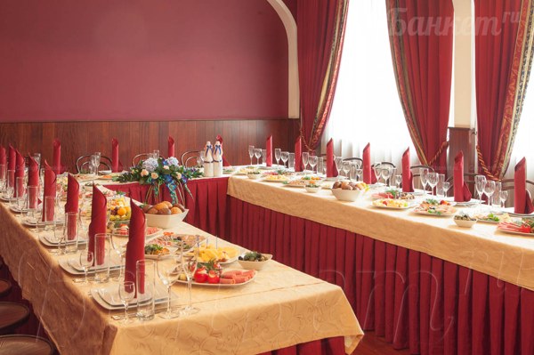 Логотип Зал приемов Добролюбофф