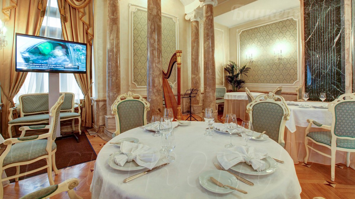 Основной зал — фото 7