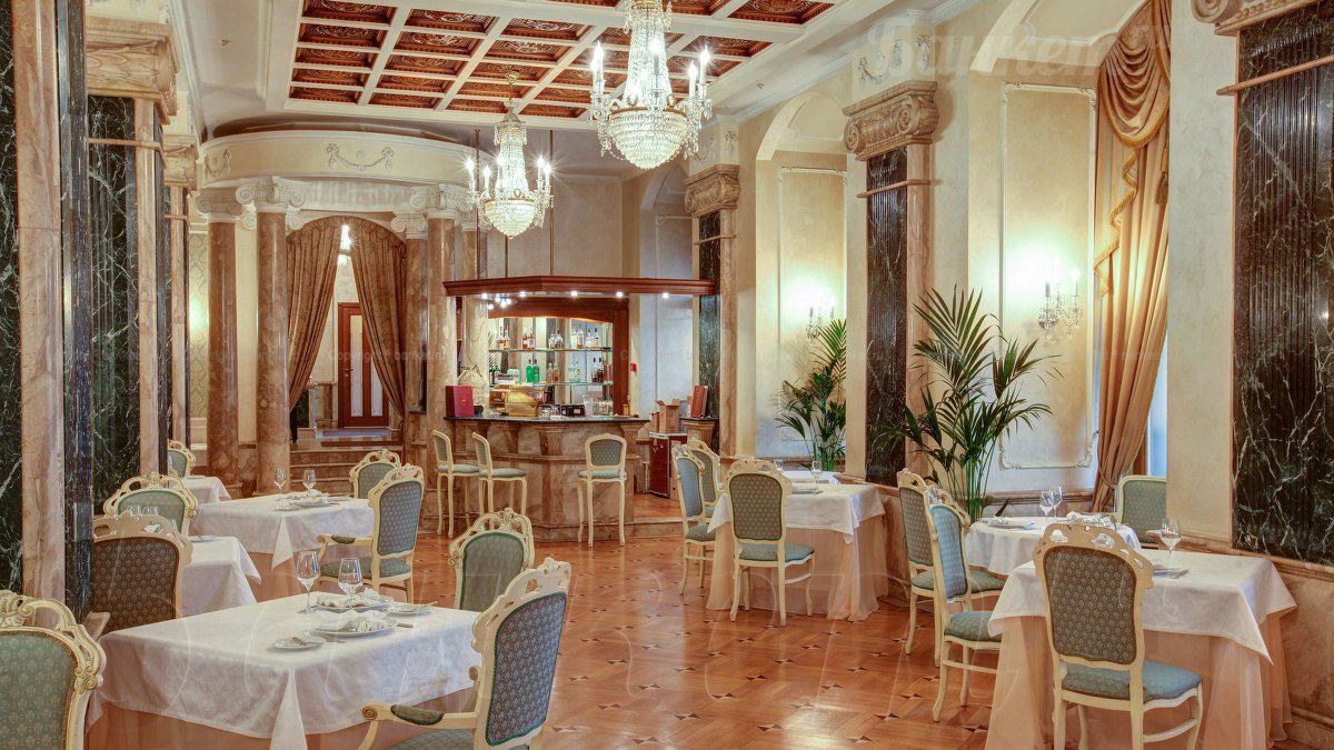 Основной зал — фото 8