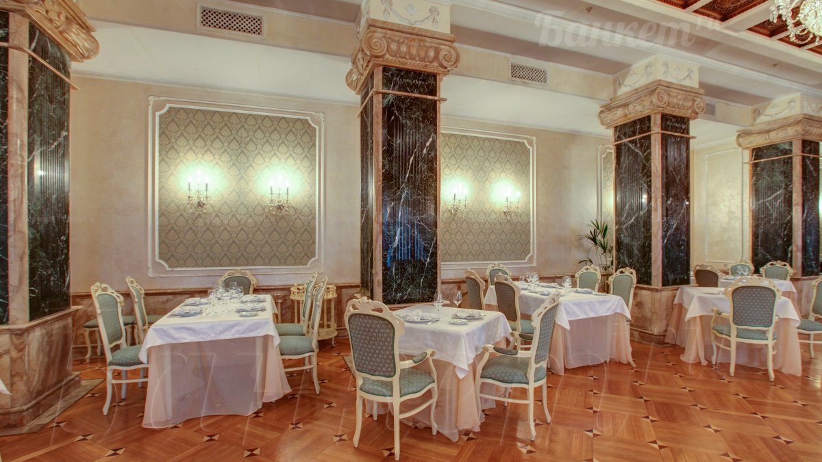 Основной зал — фото 9