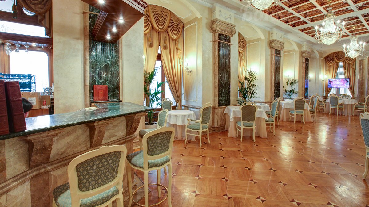 Основной зал — фото 10